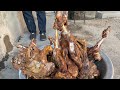 1000  Баранов каждый День! Самый мясной город Узбекистана!Тандыр Гушт!