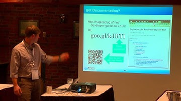 Nathan Vonnahme - Writing Custom Nagios Plugins In Perl - NWCNA 2011