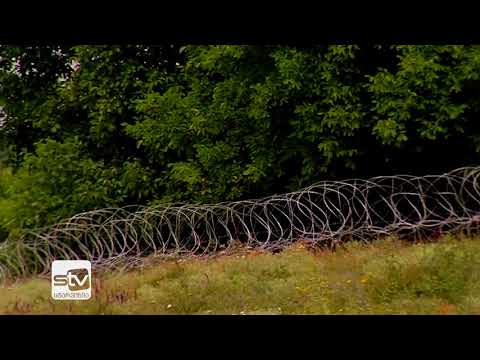 ქართული მხარის სამშვიდობო ინიციატივა - კახა გოგოლაშვილის განსაკუთრებული თვალსაზრისი STV ს ეთერში