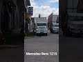 Mercedes 1215 🇦🇷 Video Número #1975 Del Canal Subscribirse Comentar y 👍