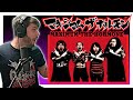 Maximum The Hormone - ROKKINPO GOROSHI | MUSICIANS REACT