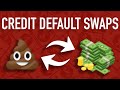 Understanding Credit Default Swaps