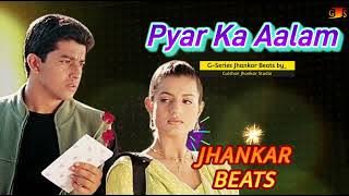Pyar Ka Aalam Sun Le Zara | G-Series Jhankar Beats Remix | 90s Lone Romentic Song | Old Is Gold Love