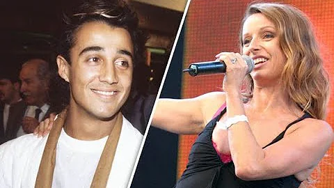 Who is Keren from Bananarama married to?