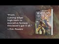 Writers of the Future Volume 42 | Cover Reveal Trailer | January 31, 2026