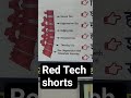 #radiologyshorts #radiology #radiographer #redtechshorts #education