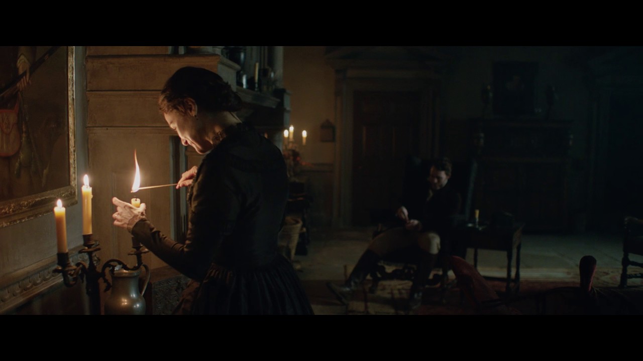 Was Rachel Poisoning Philip In My Cousin Rachel