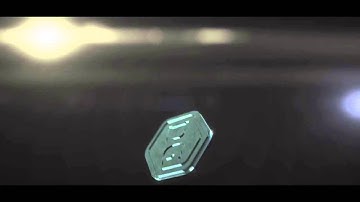 Cinema 4D Intro - DailyGrinders