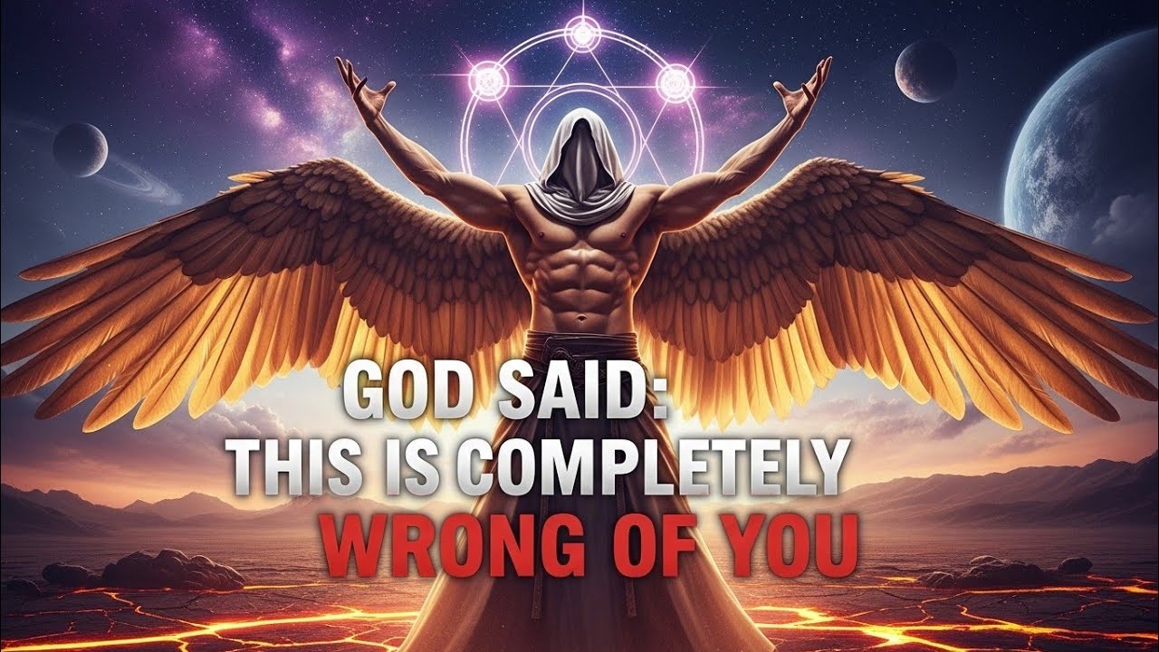 Chosen Ones, Stop Delaying Obedience, God Is Calling You Now