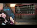 Emiru is very bad at CS2 | cs2 highlights #2