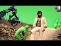 Kgf chapter 2 movie behind the scenes  yash  rocky  sanjay dutt  adheera  prashanth neel