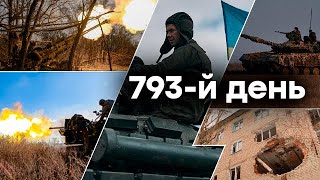 🛑 Єдині новини від ICTV за 26.04.2024 | 793 ДЕНЬ ВІЙНИ