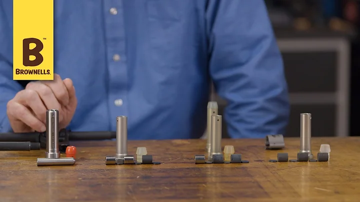 AR-15 Buffer Weights