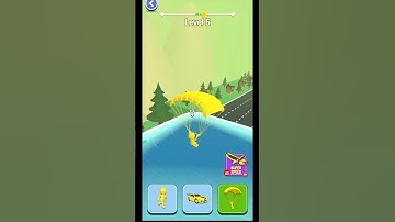 Shapesifting Level 5 Gameplay #shorts #shortsfeed #shapeshifting #funny #gaming