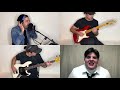 blink-182 “Generational Divide” (cover)  (1996 A New Musical)