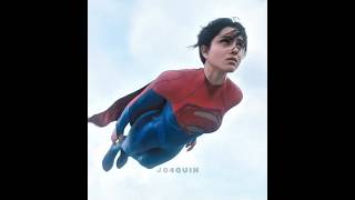 Supergirl The Flash Lonown - Avangard Super Slowed Reverb