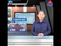 កំពស់ទឹកទន្លេសាប ទន្លេមេគង្គ និងទន្លេបាសាក់ ពិនិត្យឃើញនៅថ្ងៃទី ០៨ ខែកក្កដា​ ឆ្នាំ២០២៥