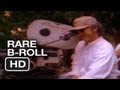 Jurassic Park - Rare Behind the Scenes Footage (1992) HD Movie