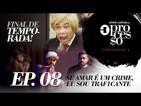 Vídeo: O culpado coroa terá uma 2ª temporada?