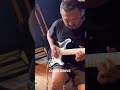 Fender Stratocaster American Standard Sound Test, Clean, Overdrive, Distortion #fender #guitar