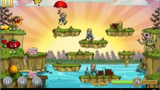 Zombie Harvest (1 - 15 Wave) screenshot 5