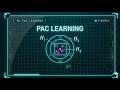 PAC Learning - Visualized