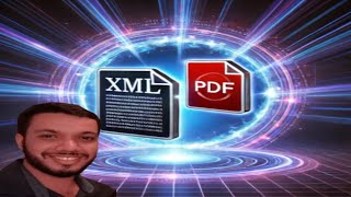 Como converter arquivos XML de NFE e NFC para PDF