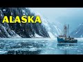 Alaska - Vùng Đất Nước Mỹ Từng Thuộc Nga | Thiên Hà TV