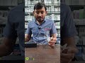 Motor Drive Tester se Swing Motor ka test kaise karein?
