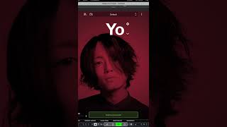 ReSing Voices Japanese Pack demo #1/8 - NSK-V724K-01 Colors of Poppies (ひなげしいろ)