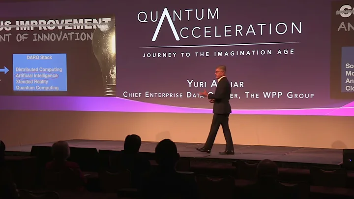 Thriving in Disruption: Reshaping Your Business Th...