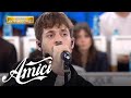 Amici 23 - Holden - NUVOLA