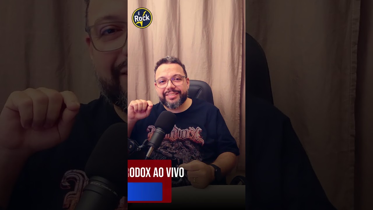 Biorki SAIU da DigitalBomb? 😱 + Rodox no The Noite e Rosa de Saron! #Shorts