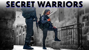 Mossad: Israel's Secret Warriors | Ep 4 | Full Documentary