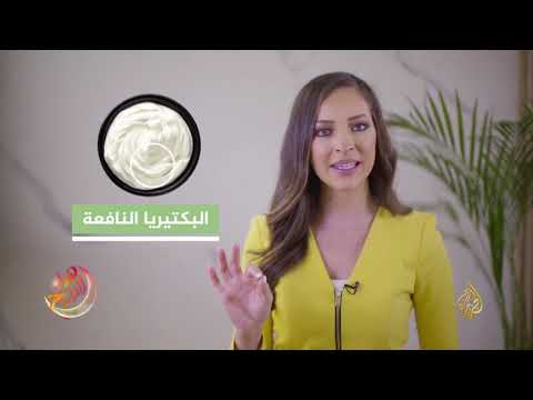 التوقيت المناسب لتناول اللبن على وجبة الإفطار
