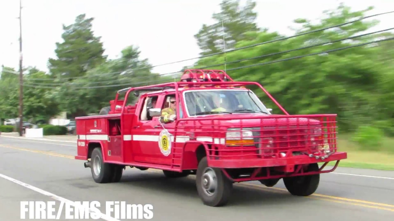 lights and sirens fire trucks completion 3 #firetrucks #sirens # ... Fire Truck Siren