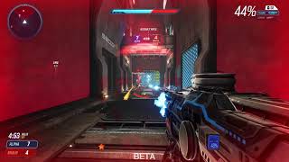 13-2 | Splitgate (Beta) PC HELIX | VIP (60fps)