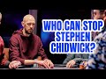 Stephen Chidwick & Dan Smith Headline $15k NLH U.S. Poker Open Final Table with $283,500 Top Prize