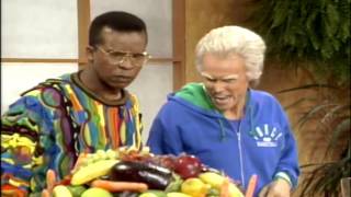 In Living Color S04E05 - Trail Mix-A-Lot