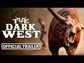 The Dark West Reveals Alcohol System in New 'Liquid Courage' Trailer Ahead of Steam Next Fest