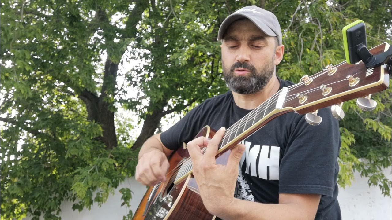 Тяни кавер