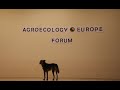 2nd agroecology europe forum