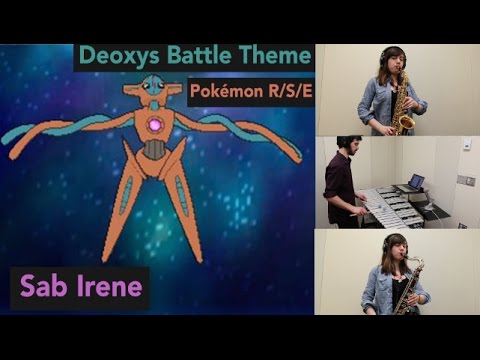 deoxys-battle-theme:-pokémon-r/s/e-[saxophone-and-percussion-cover]-|-sab-irene-ft.-nicholas-samuel