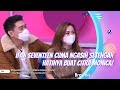 IFAN SEVENTEEN CUMA NGASIH SETENGAH HATINYA BUAT CITRA MONICA! | BROWNIS (27/1/21) P1