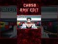 Choso AMV Edit / #trending #anime #edit #choso #toji #jjk #gojo #sukuna #newcreator #viewsproblem