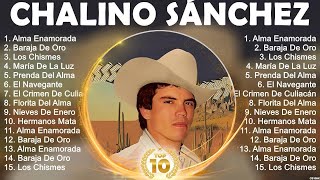 Chalino Sánchez Mix 2024  Chalino Sánchez Álbum Completo 2024  Chalino Sánchez Sus Mejores Canciones by Music Hits Channel 3,562 views 2 weeks ago 32 minutes