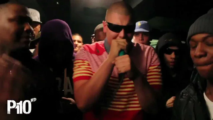 P110 - Jaykae's Birthday Set [Exclusive]