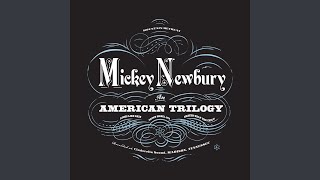 Video thumbnail of "Mickey Newbury - She Even Woke Me Up to Say Goodbye"