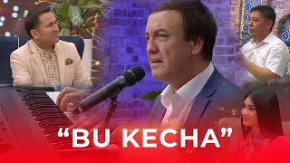 Alijon Eshonqulov Zo'r Tv Kanali Mehmoni | Alijon Ehsonqulov Ertalabdan Salom Ko'rsatuvi Mehmoni
