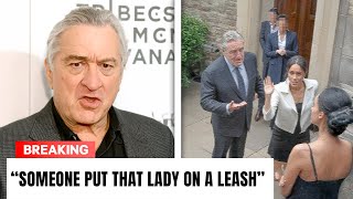 Download Lagu Meghan FURIOUS After Robert De Niro REJECTS Her Royal Gift On Birthday MP3 Download Lagu Meghan FURIOUS After Robert De Niro REJECTS Her Royal Gift On Birthday MP3